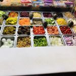 Gourmet Deli