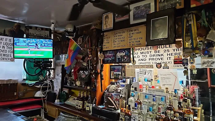 Glacken's Bar & Grill Picture 2