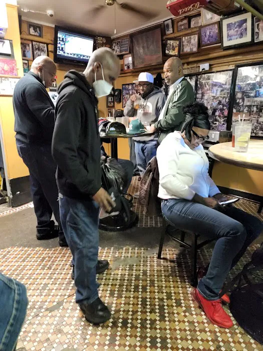 Glacken's Bar & Grill Picture 10