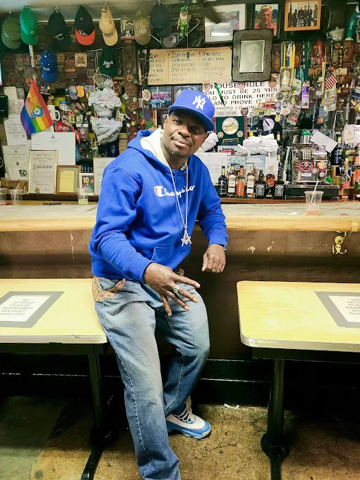 Glacken's Bar & Grill Picture 9