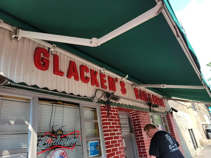 Glacken's Bar & Grill Picture 4