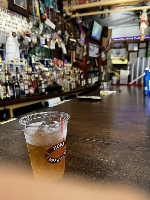 Glacken's Bar & Grill Picture 7