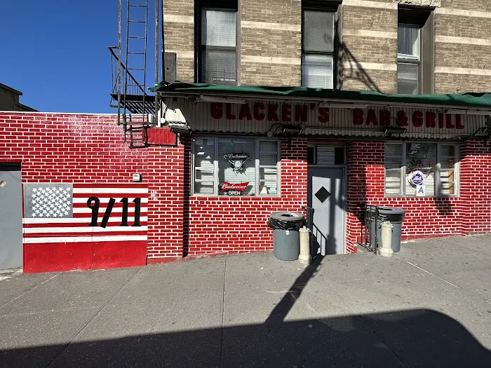 Glacken's Bar & Grill Picture 5