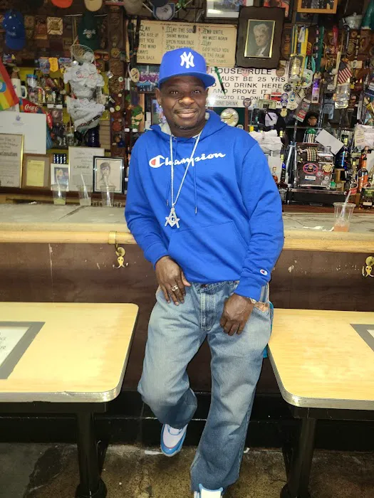 Glacken's Bar & Grill Picture 6