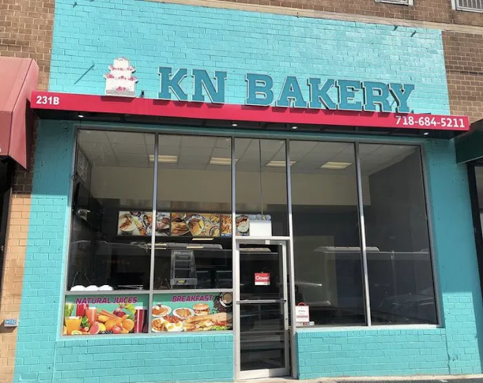 KN Bakery Picture 2