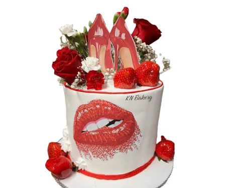 KN Bakery