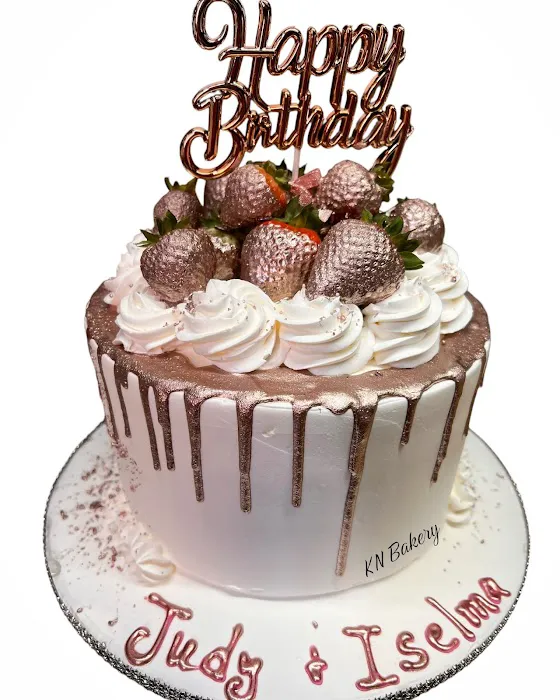 KN Bakery Picture 8
