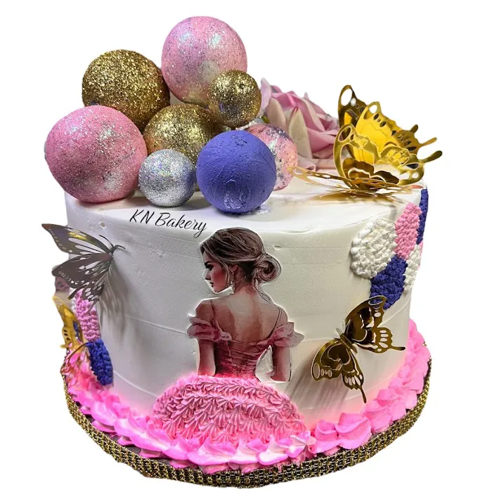 KN Bakery Picture 7