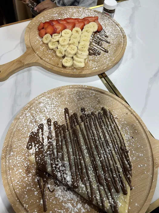 crepe town Picture 4
