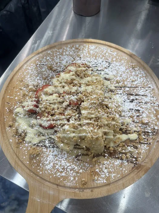 crepe town Picture 3