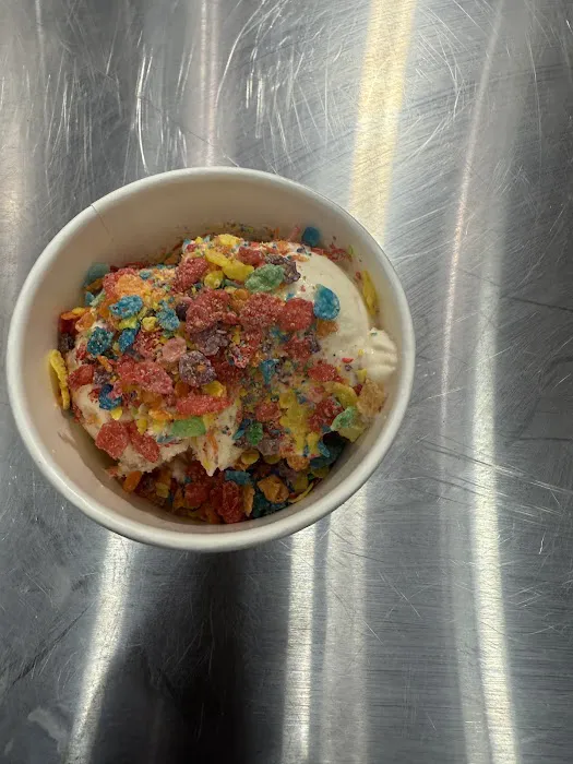 crepe town Picture 9