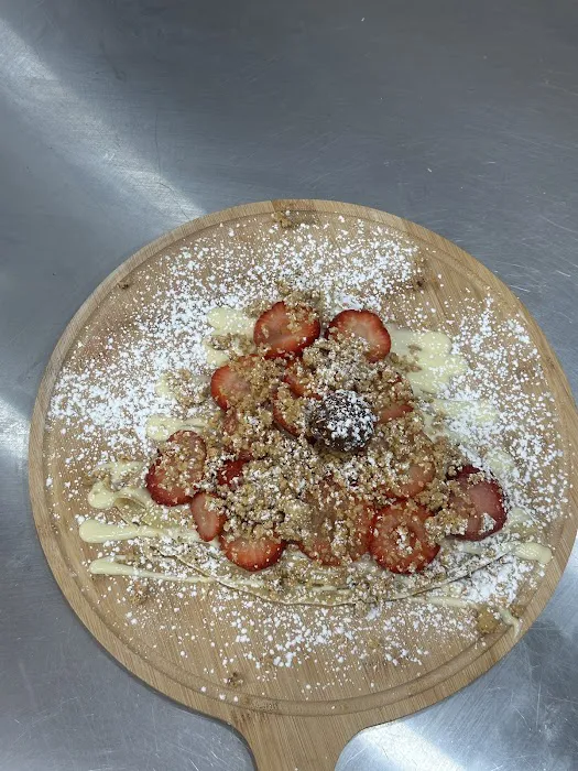 crepe town Picture 6