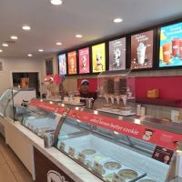 Häagen-Dazs ico