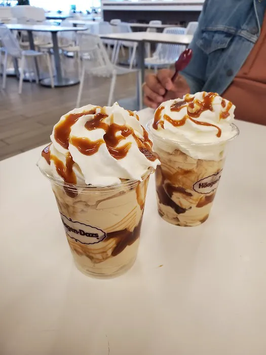 Häagen-Dazs Picture 3