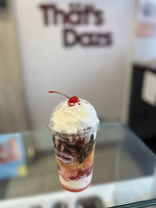 Häagen-Dazs Picture 8