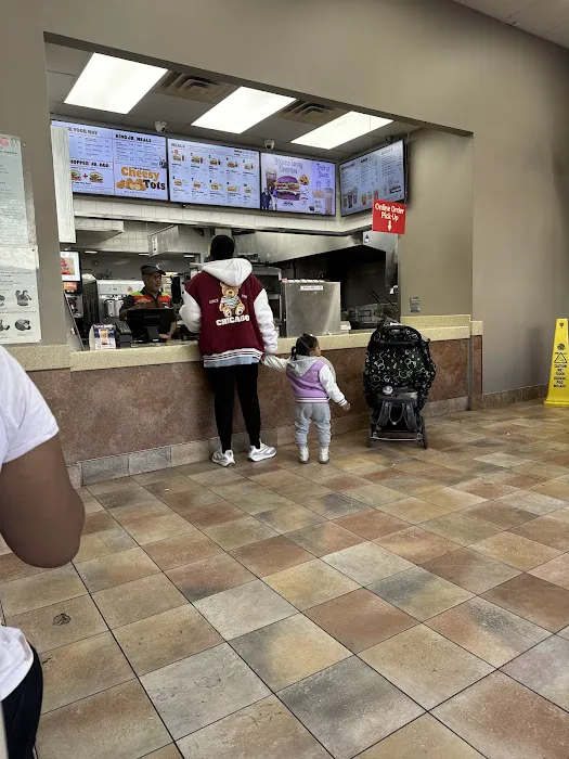 Burger King Picture 3
