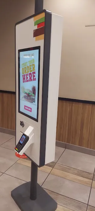 Burger King Picture 7