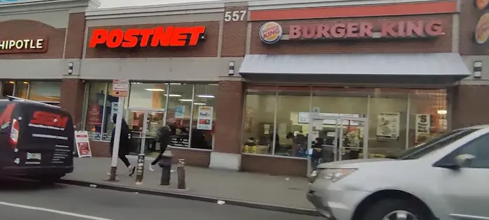 Burger King Picture 8