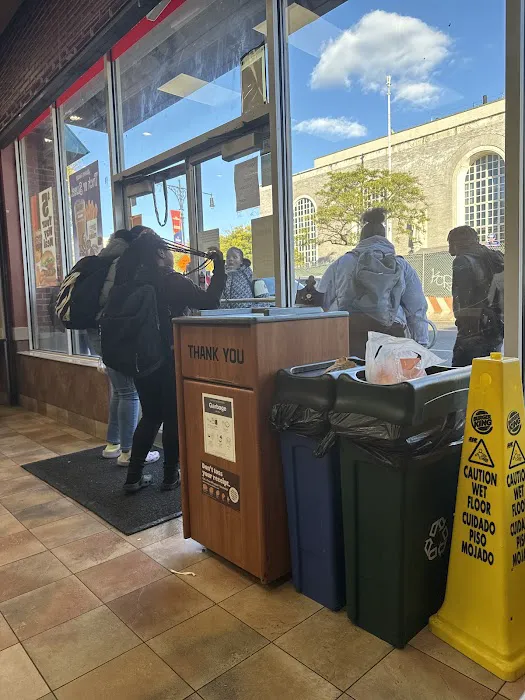 Burger King Picture 5