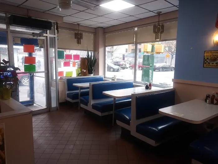 Cafe Royale Picture 4