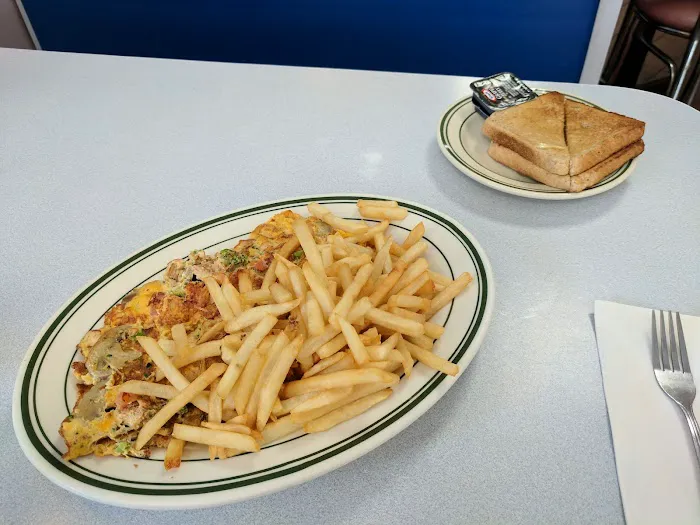 Cafe Royale Picture 2