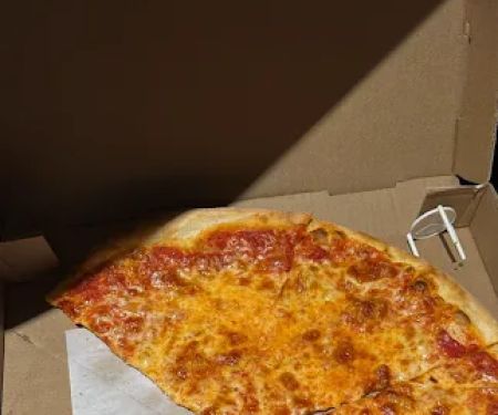 Giovanni's