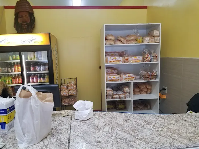 Concourse Jamaican Bakery Picture 5
