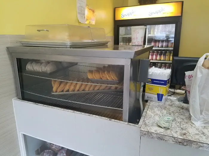 Concourse Jamaican Bakery Picture 4