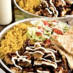 McClellan Gourmet deli