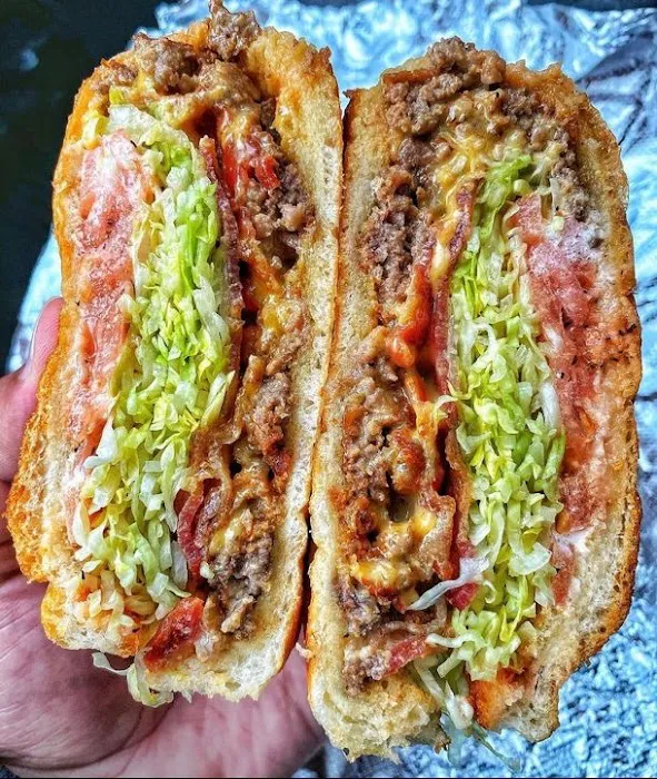 McClellan Gourmet deli Picture 4