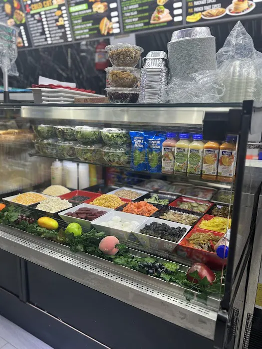 Chop chop deli Picture 3