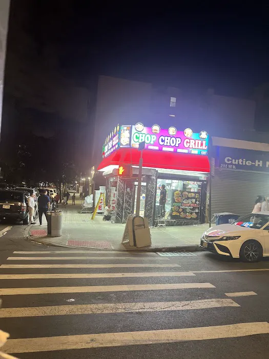 Chop chop deli Picture 6