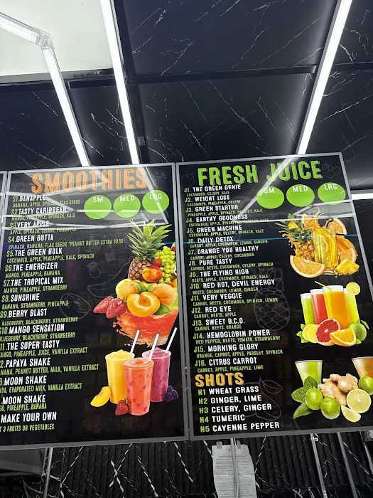 Chop chop deli Picture 1