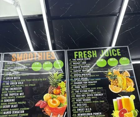 Chop chop deli