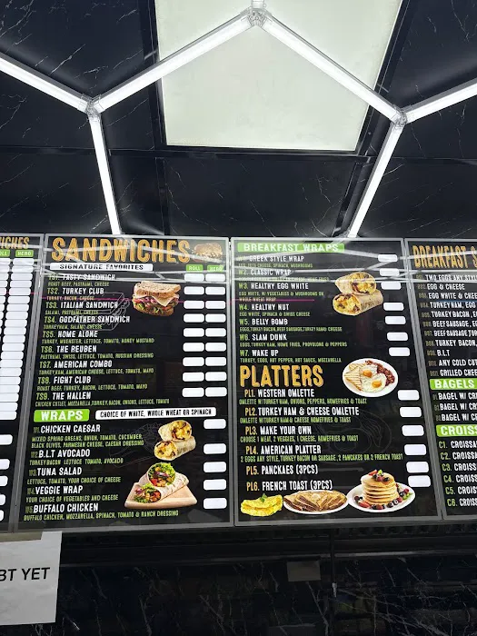 Chop chop deli Picture 7