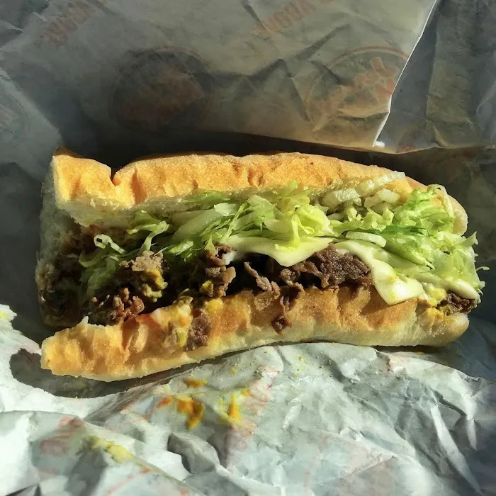 Jersey Mike's Subs Picture 10