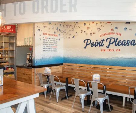 Jersey Mike's Subs