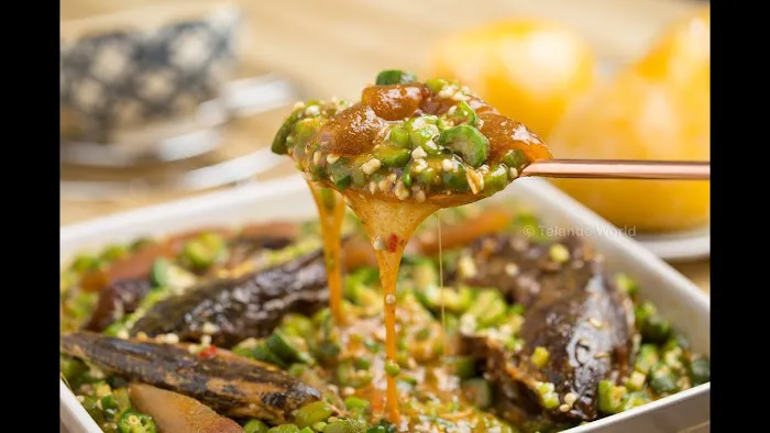 Express Halal African Restaurant Picture 2