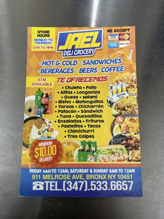 Jael Deli Grocery Picture 1