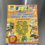 Jael Deli Grocery