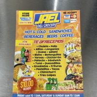 Jael Deli Grocery ico