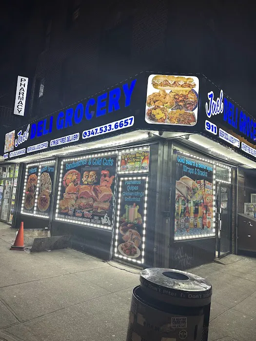 Jael Deli Grocery Picture 3