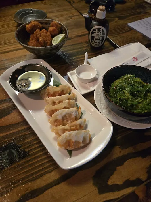 Minato Izakaya & Garden by Porto Salvo Picture 7