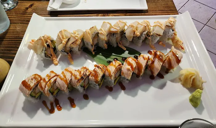 Minato Izakaya & Garden by Porto Salvo Picture 6