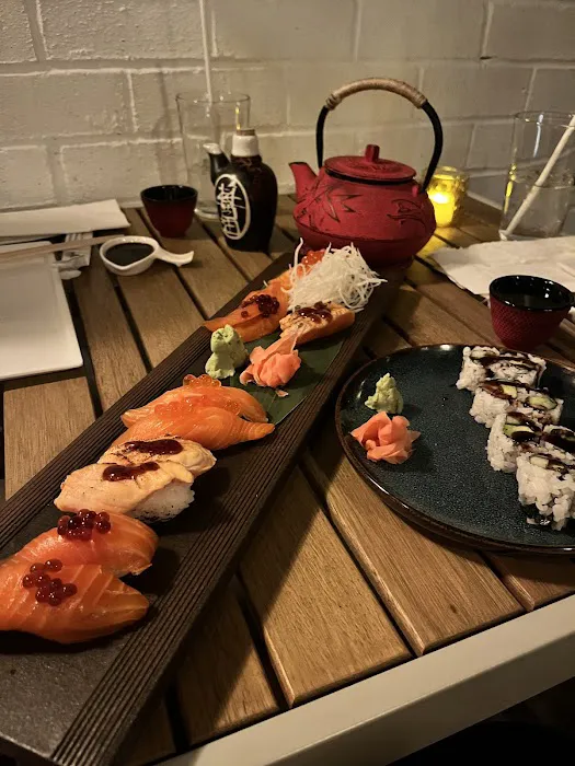 Minato Izakaya & Garden by Porto Salvo Picture 1