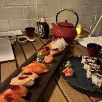 Minato Izakaya & Garden by Porto Salvo ico