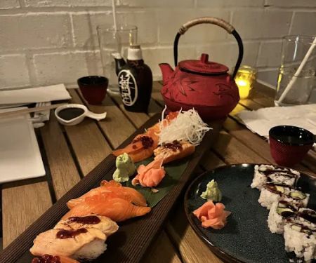 Minato Izakaya & Garden by Porto Salvo