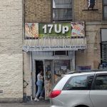 17 Up Food Product Corp.