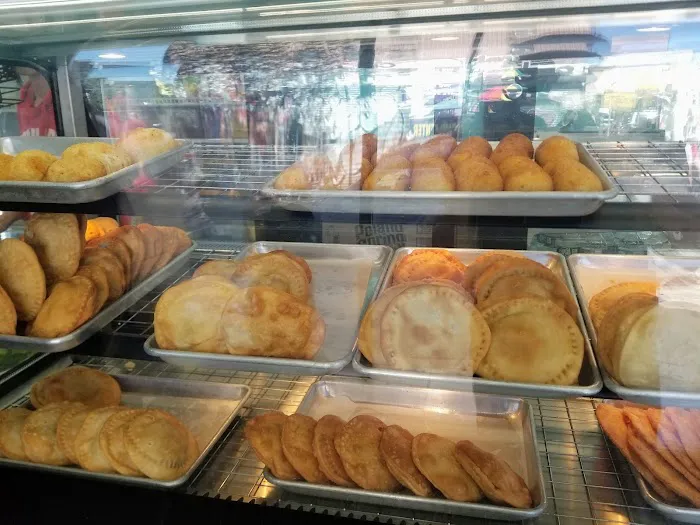 Juice Bar Empanadas Picture 3