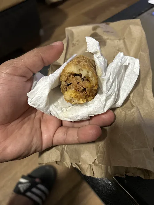 Juice Bar Empanadas Picture 1